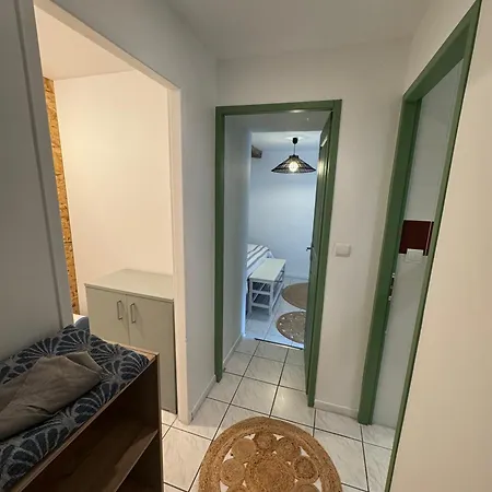 Appartamento Au Chevaleins Chaleins Esterno foto