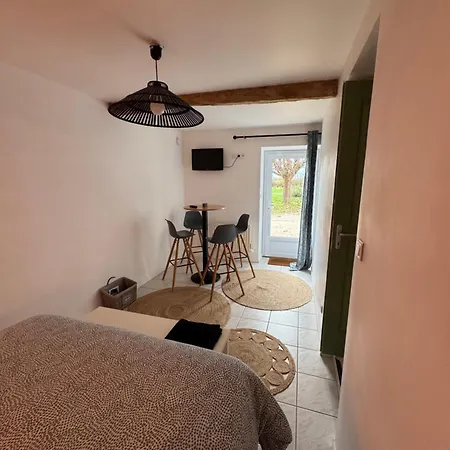 Appartamento Au Chevaleins Chaleins Esterno foto