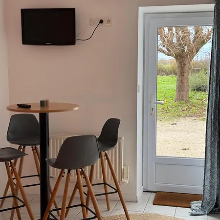 Appartamento Au Chevaleins Chaleins Esterno foto