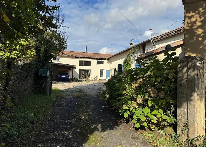 Au Chevaleins